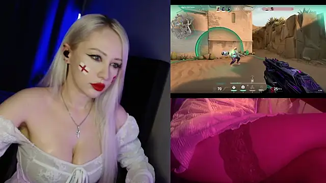roxxyrowe: απευθείας συνομιλία ΧΧΧ