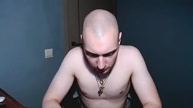 MarkVenom1 Live XXX-chat
