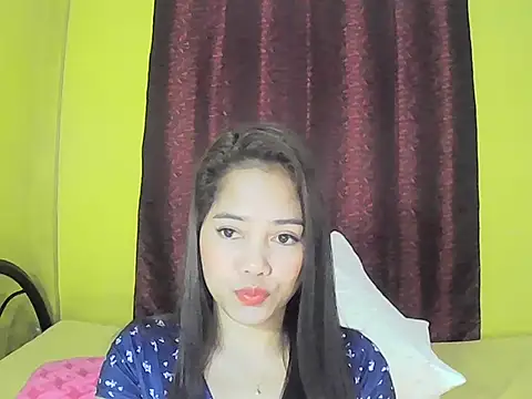 xmaldita18 Pertunjukan Webcam