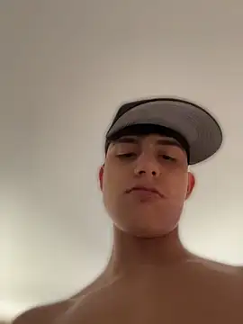 Lander_Cruz – webcam-show