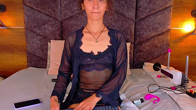 FernandaBrown__のライブXXXチャット