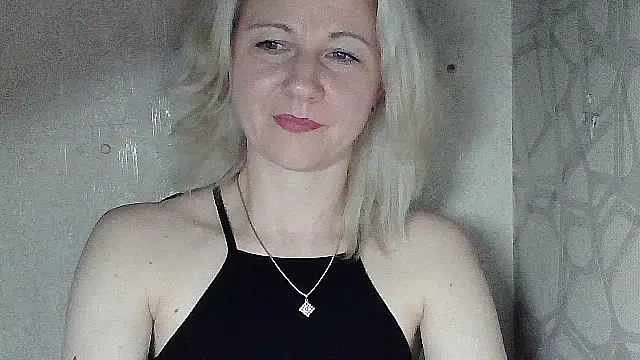 Katerina-Kissa's Live XXX Chat