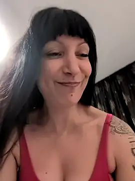Cleo_XXX Adlı Modelin Canlı XXX Sohbeti