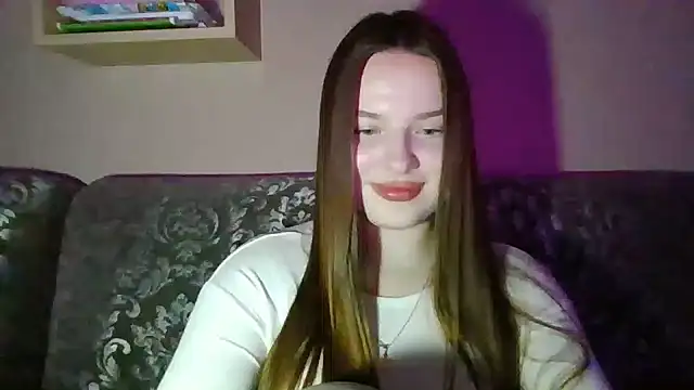 Živý XXX chat BratzDollVibes