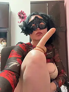 gattitta29 Show in webcam