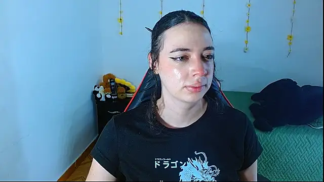 sajecrismaa – Live XXX-chat