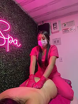 Chat XXX en directo de Sara_fun