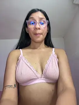 Chat XXX ao vivo de Danaeluxe