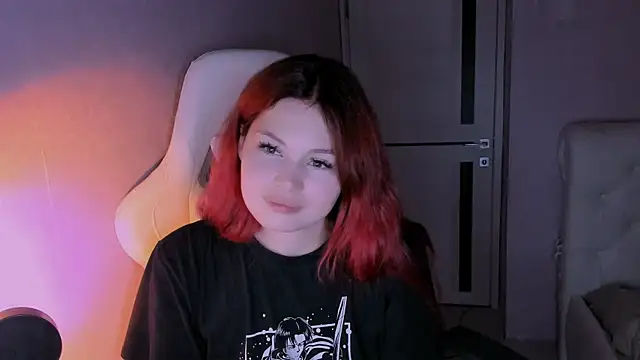 Chat XXX ao vivo de AngelaClarkk