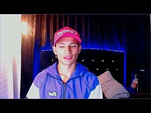 damian_dimonn Live XXX chat