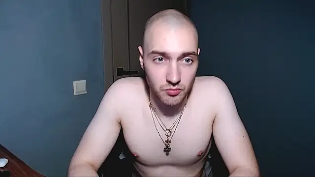 MarkVenom1 Live XXX-chat
