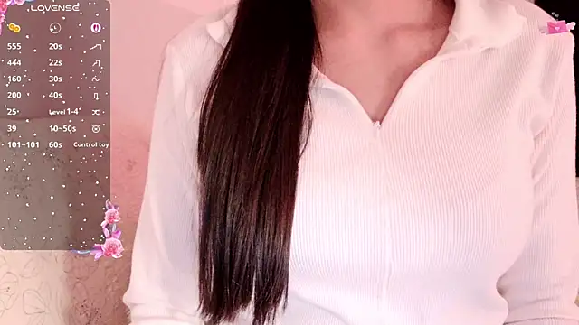 Chat +18 de Bellaxoni ao vivo