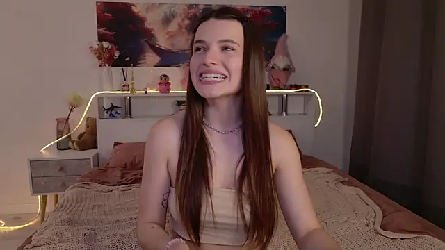 Chat +18 de Nellie_Medina ao vivo