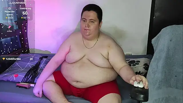 แชท XXX สดของ Gorditohot