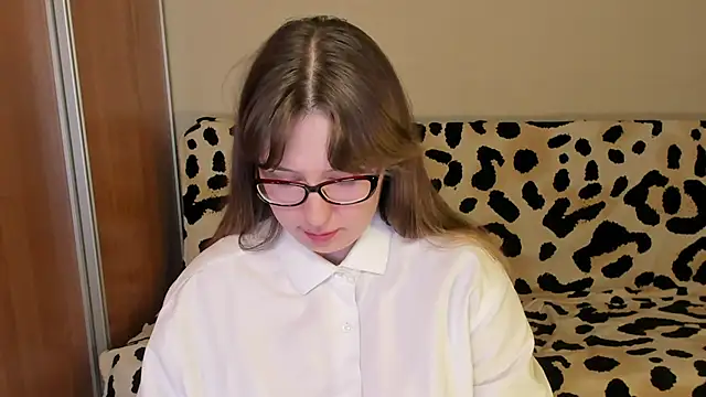 just_fucked777 – Naživo XXX chat