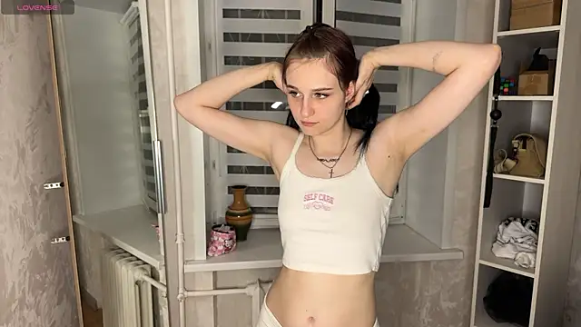 Velvet_Kate live XXX chat