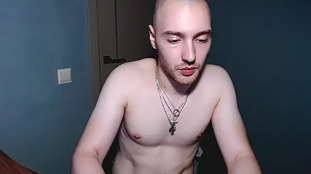 MarkVenom1 Live XXX-chat