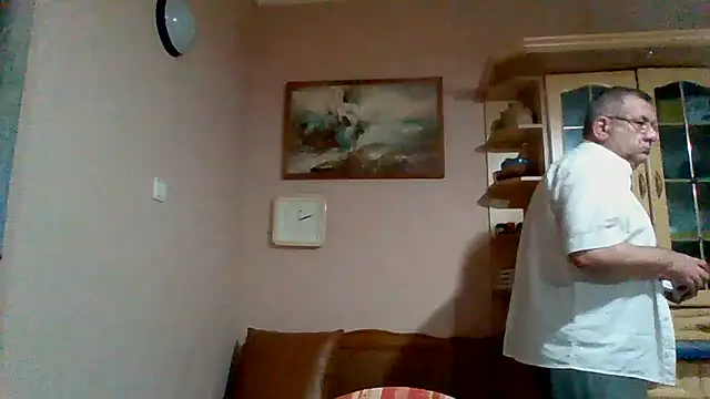 machomale3 Live XXX-chat