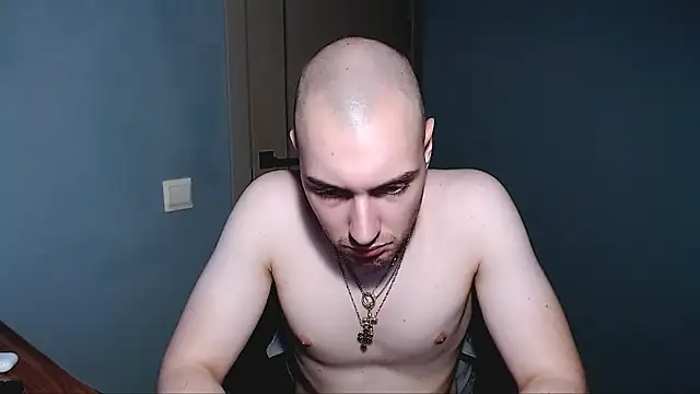 MarkVenom1n Live XXX chat