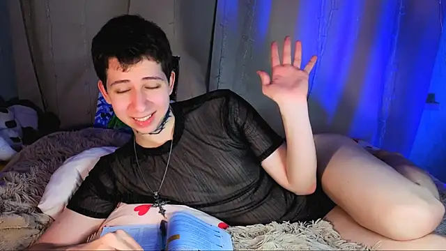 Chat XXX Live Timothy_Fox