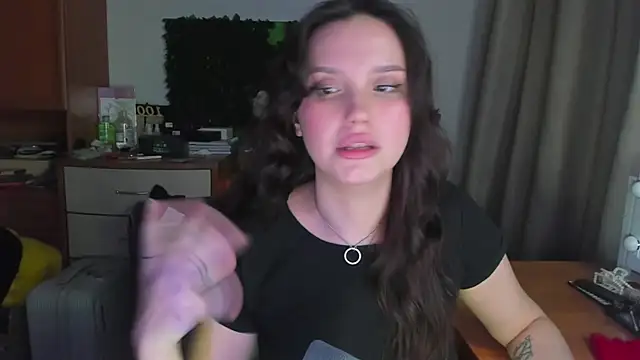 DoraCharmer Live XXX-chat