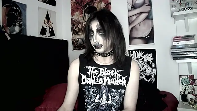 Chat XXX Live kiiler_queen