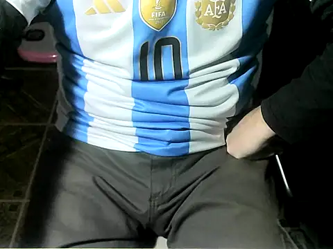Chat XXX ao vivo de OreCam