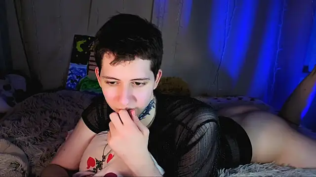 Timothy_Fox লাইভ XXX চ্যাট
