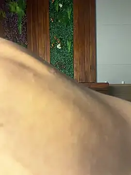AustinJones_ 라이브 XXX 채팅