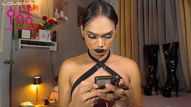 Lexi_ThunderFuck live XXX chat