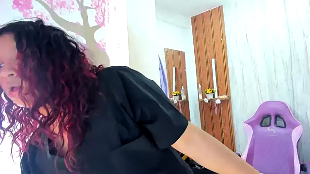 Emily_Coper18 现场XXX聊天