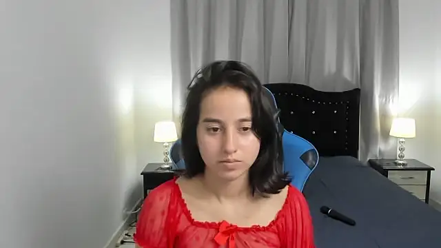 XXX chat uživo modela Antonella_heinz