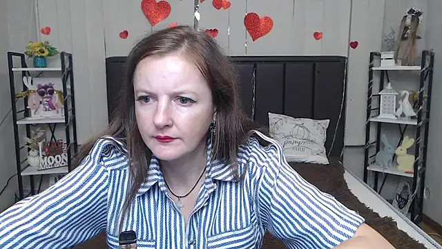 MeganPirs' Live XXX Chat