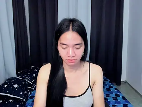 AsianPetiteMarian Obrolan Langsung XXX