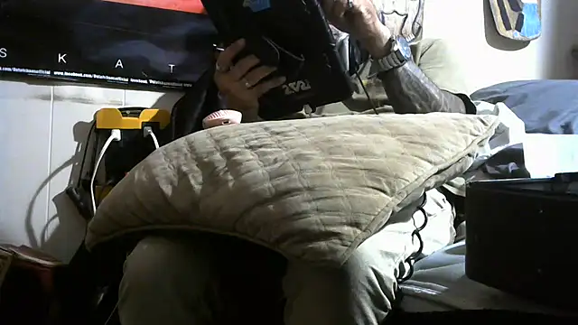 crassanova Chat XXX live