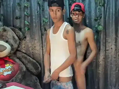 Show de webcam de hot_guys23