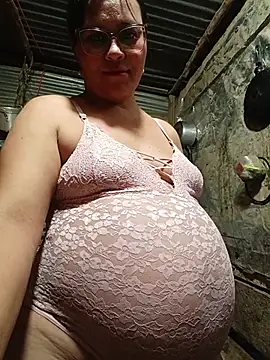 Dirty_Pregnant_Mommy's Live XXX Chat