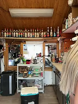 delicioussdixie's Live XXX Chat