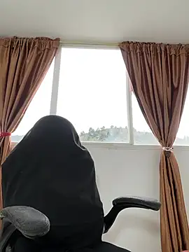 Malkon_Big Adlı Modelin Canlı XXX Sohbeti