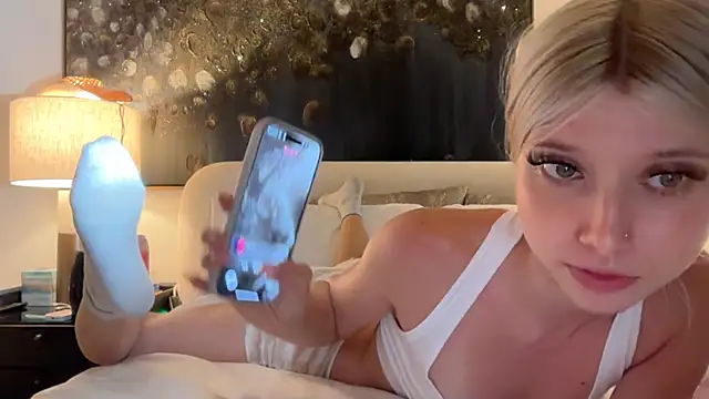 Show de webcam de piperxrae