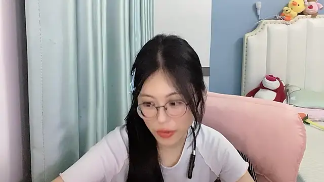 Luna-666's Live XXX Chat
