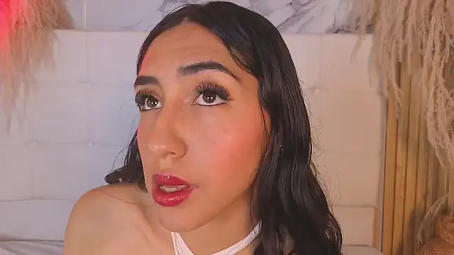 _Angelasweet's Live XXX Chat
