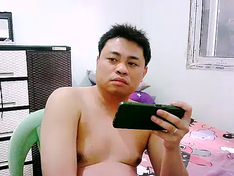 SirViceBoy2020 Obrolan Langsung XXX