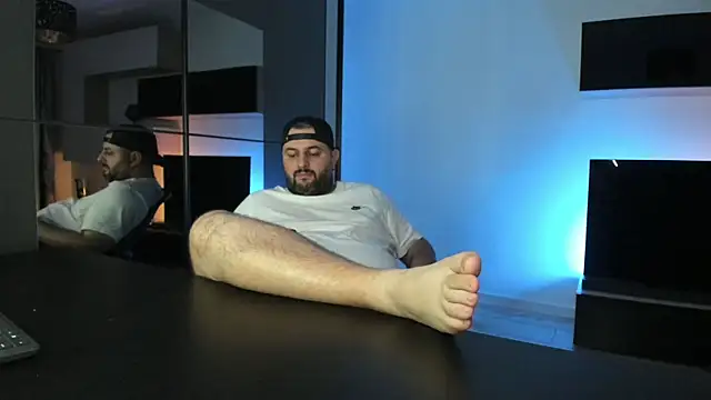 DravenPeak Chat XXX in diretta