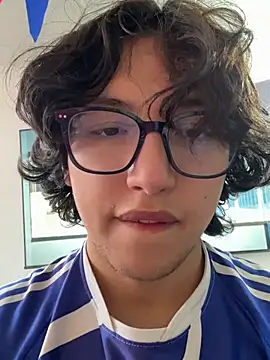 Chat +18 de -BlueOpal- ao vivo