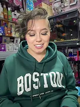 Czat XXX na żywo – TamySweetness