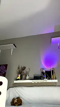 Živý XXX chat bigbabykiki