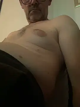 Webkamerová show ledenjak