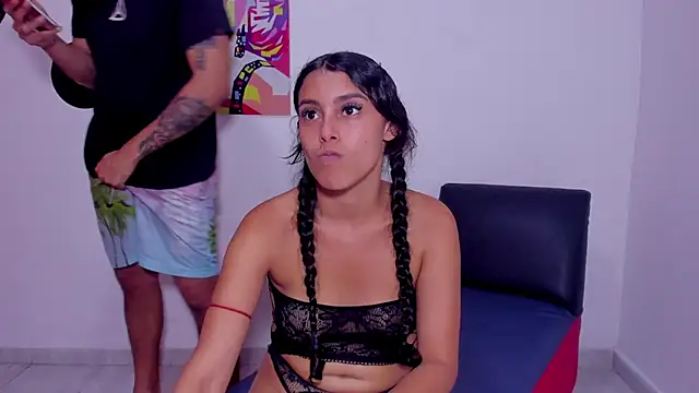 Princepartydemon_HOT Adlı Modelin Canlı XXX Sohbeti