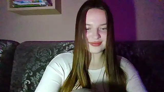 Živý XXX chat BratzDollVibes